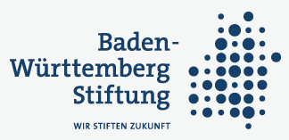 Logo Baden-Württemberg Stiftung