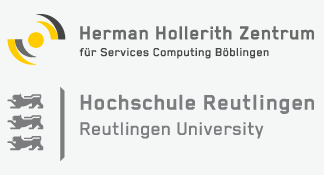 Logo Hochschule Reutlingen