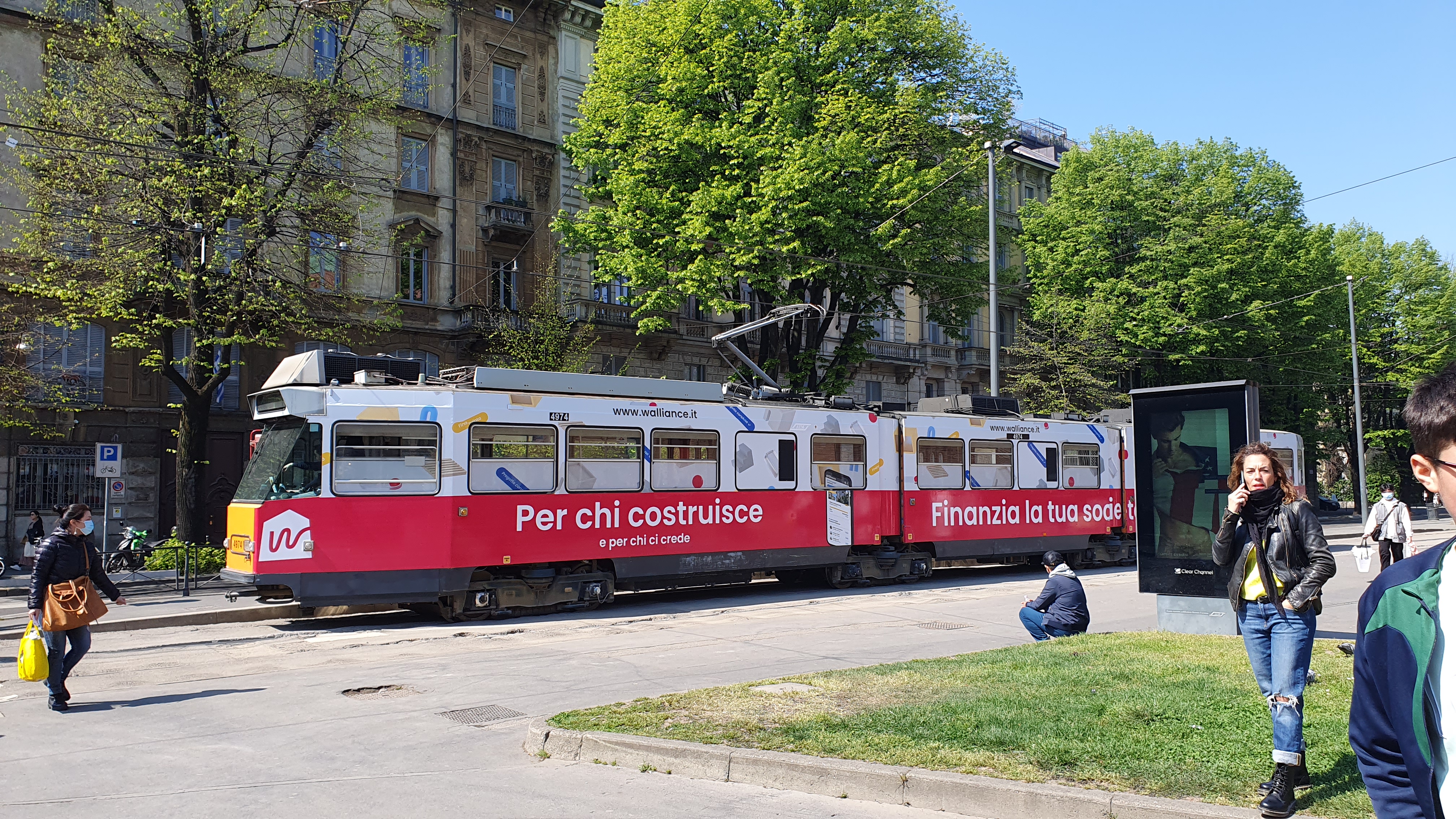 Tram