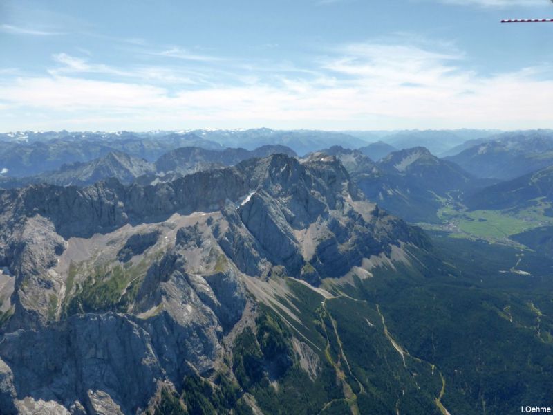 Teaserbild Höhenstufen