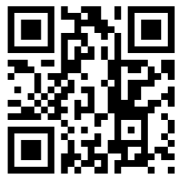 QR Zielscheibe