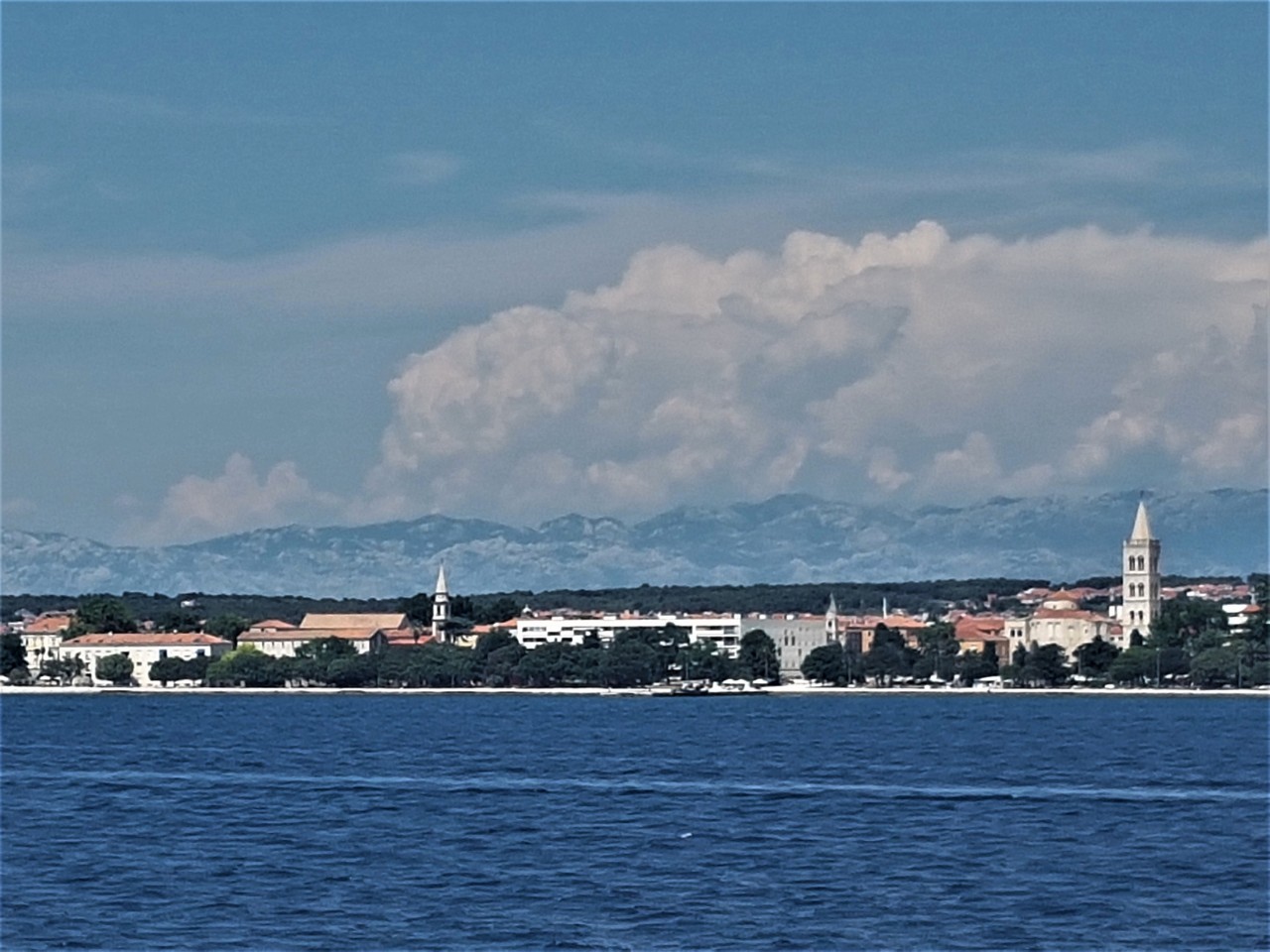 Schäden des Sturms Lothar beim Baden-Badener Ortsteil Müllenbach