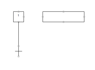 GRAFCET-BESTANDTEILE