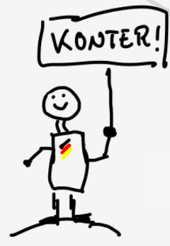 Icon Zivilgesellschaft